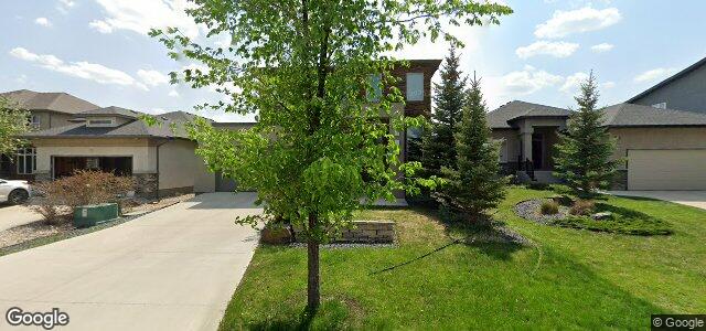 Larawan ng 26 Vestford Place sa Winnipeg, Manitoba