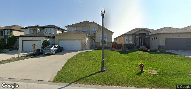 Larawan ng 26 Yorkvalley Way sa Winnipeg, Manitoba