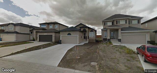 Larawan ng 263 Stan Bailie Drive sa Winnipeg, Manitoba