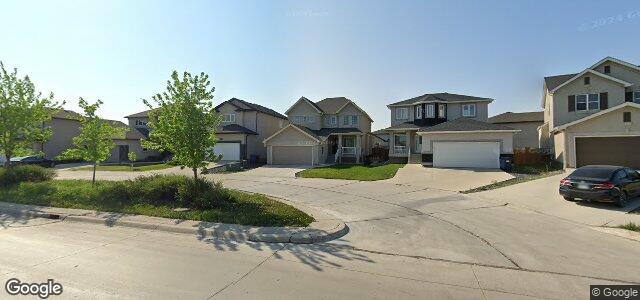 Larawan ng 263 Tim Sale Drive sa Winnipeg, Manitoba