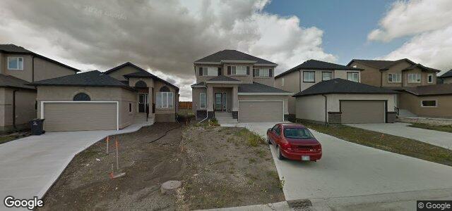 267 Stan Bailie Drive（加拿大曼尼托巴省溫尼伯市）房屋照片