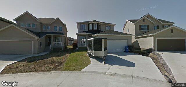 Larawan ng 267 Tim Sale Drive sa Winnipeg, Manitoba