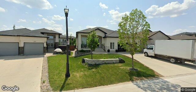 Larawan ng 269 Southview Crescent sa Winnipeg, Manitoba