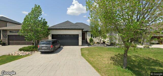 Larawan ng 27 Autumnview Drive sa Winnipeg, Manitoba