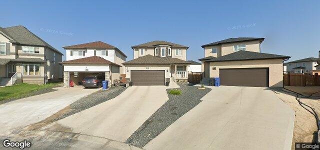 Larawan ng 27 Beauchamp Bay sa Winnipeg, Manitoba