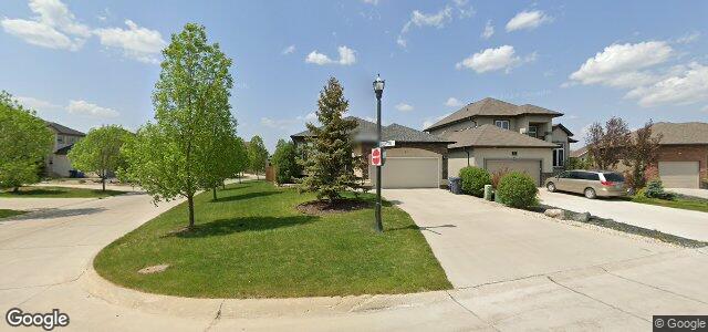 Larawan ng 27 Bigstone Place sa Winnipeg, Manitoba