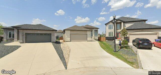 Larawan ng 27 Birch Point Place sa Winnipeg, Manitoba