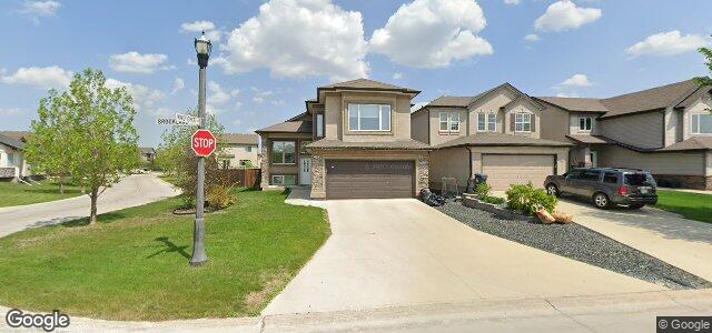 Larawan ng 27 Brookland Bay sa Winnipeg, Manitoba