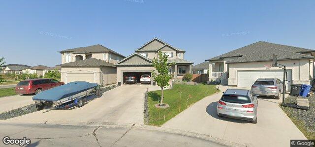 27 Cattail Cove（加拿大曼尼托巴省温尼伯市）房屋照片