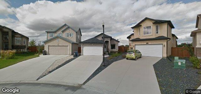 Larawan ng 27 Caymen Court sa Winnipeg, Manitoba