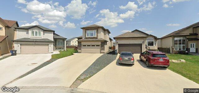 Larawan ng 27 Grassy Lake Drive sa Winnipeg, Manitoba