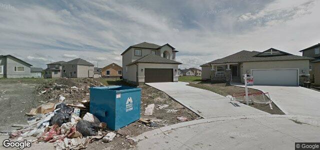 Larawan ng 27 Greenstone Bay sa Winnipeg, Manitoba