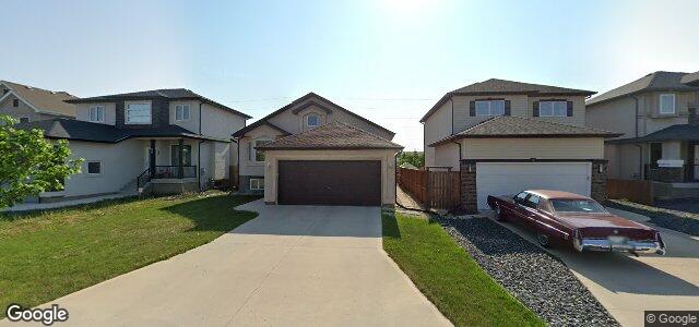 Larawan ng 27 Loewen Place sa Winnipeg, Manitoba