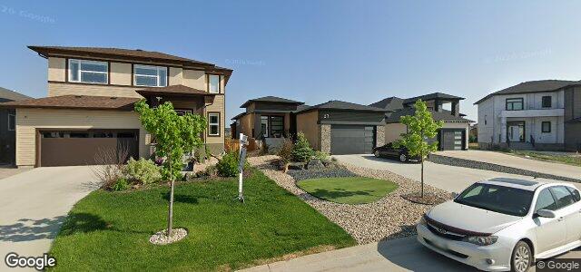 Larawan ng 27 Manipogo Bay sa Winnipeg, Manitoba