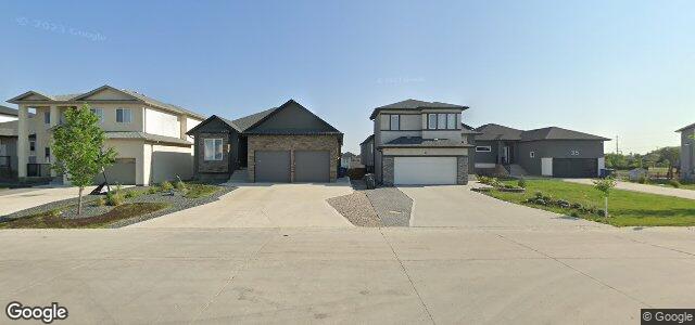 Larawan ng 27 Otter Lake Place sa Winnipeg, Manitoba