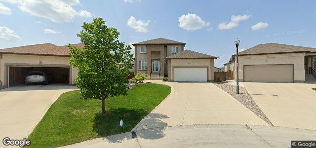 Larawan ng 27 Shipley Court sa Winnipeg, Manitoba