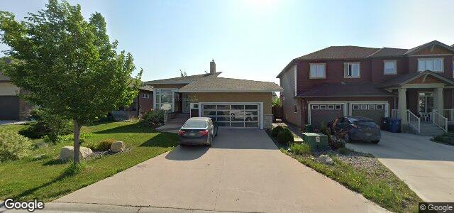 Larawan ng 27 Stan Bailie Drive sa Winnipeg, Manitoba