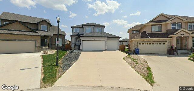 Larawan ng 27 Tellier Place sa Winnipeg, Manitoba