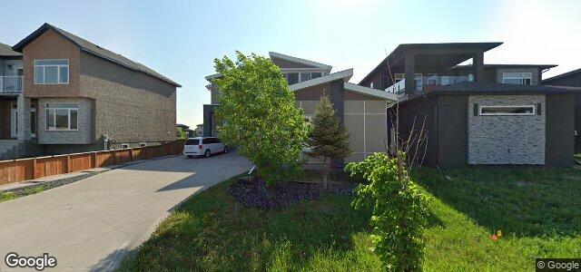 Larawan ng 27 Trailside Crescent sa Winnipeg, Manitoba