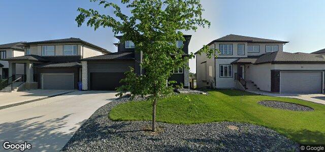 Larawan ng 27 Turnstone Terrace sa Winnipeg, Manitoba