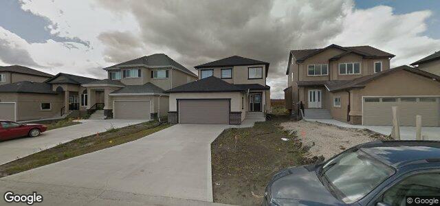 Larawan ng 271 Stan Bailie Drive sa Winnipeg, Manitoba