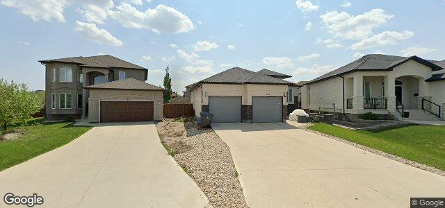 Larawan ng 273 Southview Crescent sa Winnipeg, Manitoba