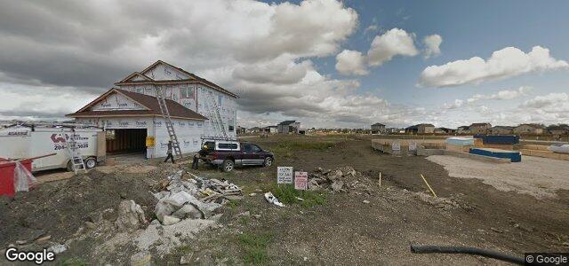 Larawan ng 274 Stan Bailie Drive sa Winnipeg, Manitoba