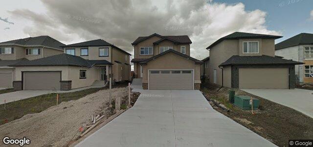 Larawan ng 275 Stan Bailie Drive sa Winnipeg, Manitoba