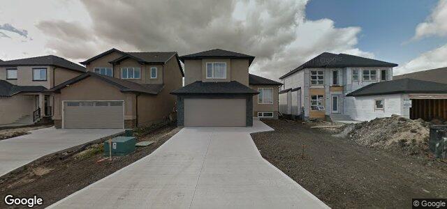 Larawan ng 279 Stan Bailie Drive sa Winnipeg, Manitoba