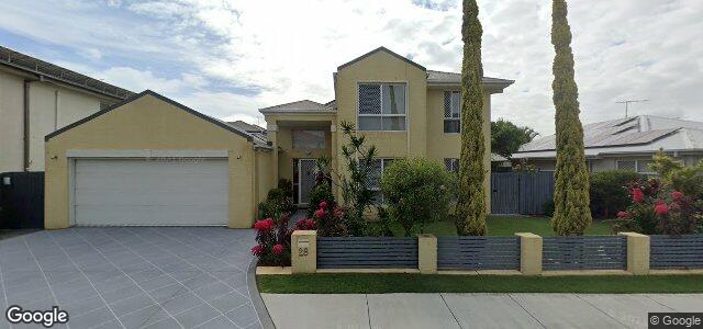 Photo of 28 Caribou Crescent in Winnipeg, Manitoba