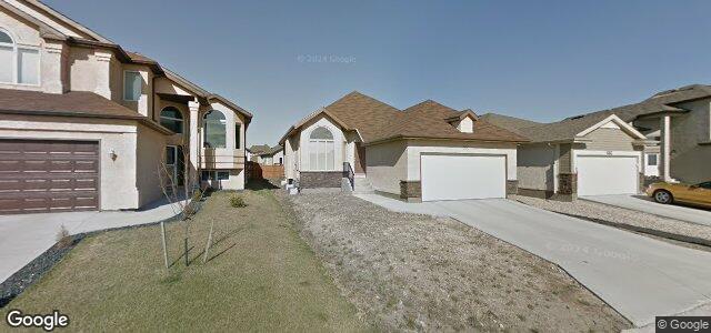 Larawan ng 283 John Angus Drive sa Winnipeg, Manitoba