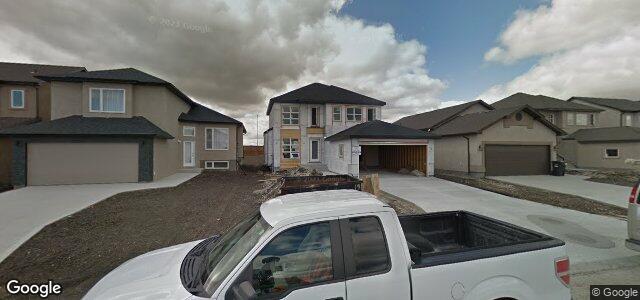 Larawan ng 283 Stan Bailie Drive sa Winnipeg, Manitoba