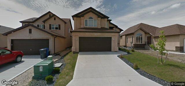 Larawan ng 287 John Angus Drive sa Winnipeg, Manitoba