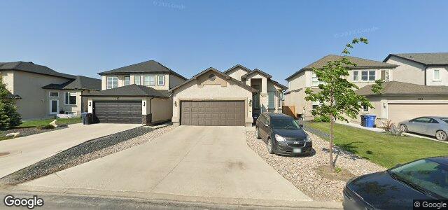 Larawan ng 287 Stan Bailie Drive sa Winnipeg, Manitoba