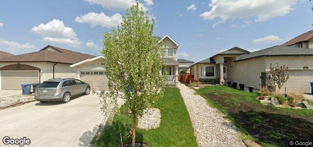 Larawan ng 288 Southview Crescent sa Winnipeg, Manitoba