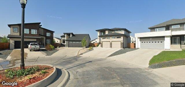 Larawan ng 29 Fairbairn Bay sa Winnipeg, Manitoba