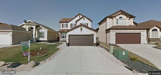 Larawan ng 291 John Angus Drive sa Winnipeg, Manitoba