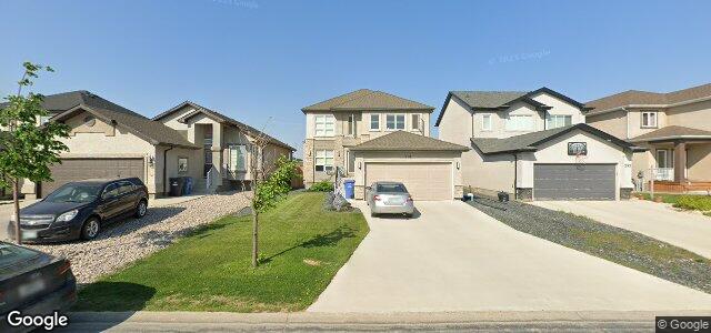 291 Stan Bailie Drive（加拿大曼尼托巴省溫尼伯市）房屋照片