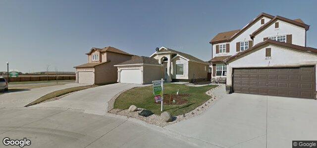 Larawan ng 295 John Angus Drive sa Winnipeg, Manitoba