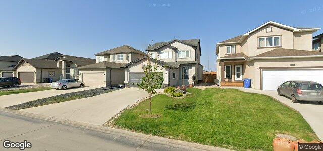 Larawan ng 295 Stan Bailie Drive sa Winnipeg, Manitoba