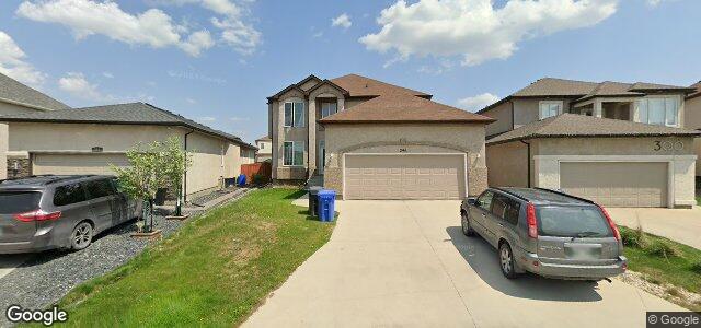 Larawan ng 296 Southview Crescent sa Winnipeg, Manitoba