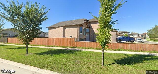 Larawan ng 299 John Angus Drive sa Winnipeg, Manitoba