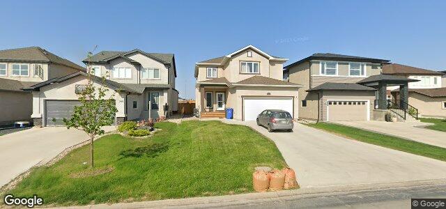 Larawan ng 299 Stan Bailie Drive sa Winnipeg, Manitoba