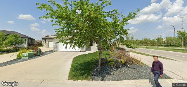 Larawan ng 3 Autumnview Drive sa Winnipeg, Manitoba