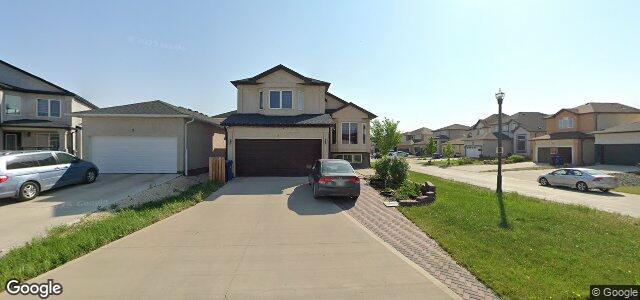 Larawan ng 3 Beauchamp Bay sa Winnipeg, Manitoba