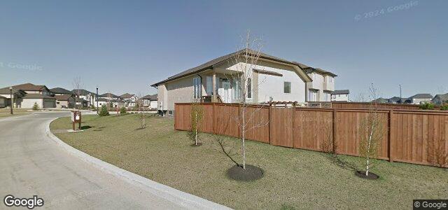 Larawan ng 3 Bigstone Place sa Winnipeg, Manitoba