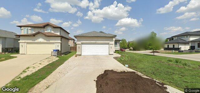 Larawan ng 3 Birch Point Place sa Winnipeg, Manitoba