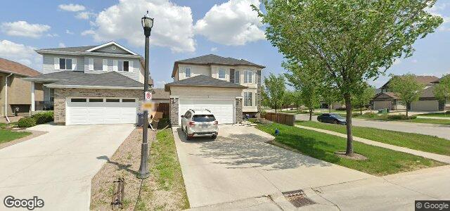 3 Brookland Bay（加拿大曼尼托巴省温尼伯市）房屋照片