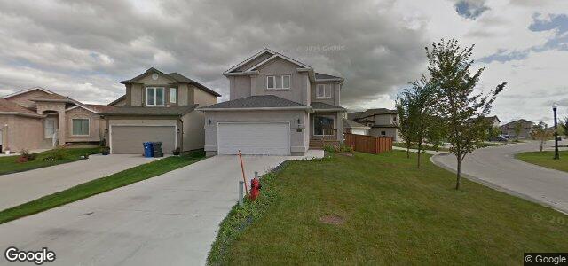 3 Caymen Court（加拿大曼尼托巴省溫尼伯市）房屋照片