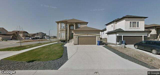 Larawan ng 3 Colbourne Drive sa Winnipeg, Manitoba